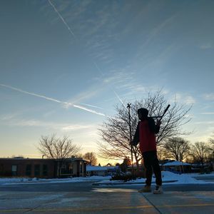 Meet your Posher, Bradley